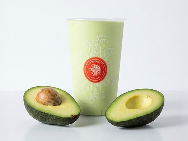 Avocado / افوكادو
